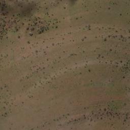 Satellite imagery of Island Blue Asbestos, ZA