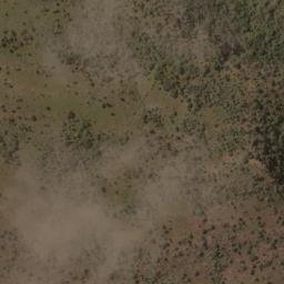 Satellite imagery of Island Blue Asbestos, ZA