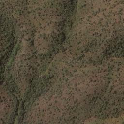 Satellite imagery of Island Blue Asbestos, ZA
