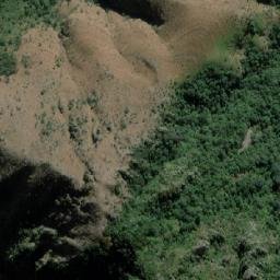 Satellite imagery of CYPRUS POINT, MZ