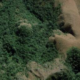 Satellite imagery of CYPRUS POINT, MZ