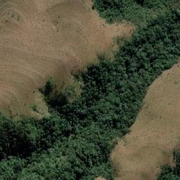 Satellite imagery of CYPRUS POINT, MZ