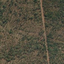 Satellite imagery of FRANKENSTEIN, MZ