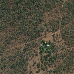 Satellite imagery of FRANKENSTEIN, MZ