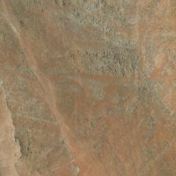 Satellite imagery of Cerro Cristales, CL