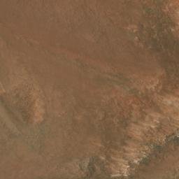 Satellite imagery of Cerro Aguas Delgadas, CL