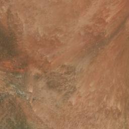 Satellite imagery of Cerro Aguas Delgadas, CL