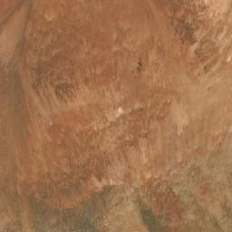 Satellite imagery of Cerro Aguas Delgadas, CL