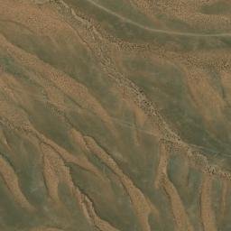 Satellite imagery of Cerro Burro Pozo, AR