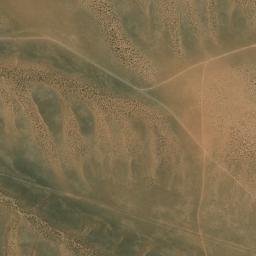 Satellite imagery of Cerro Burro Pozo, AR