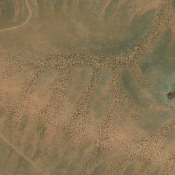 Satellite imagery of Cerro Burro Pozo, AR