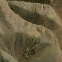 Satellite imagery of Cerro de la Aguada, AR