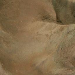 Satellite imagery of Cerro de la Aguada, AR