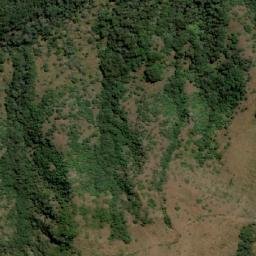 Satellite imagery of Cerro de Alisar, AR