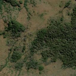 Satellite imagery of Cerro de Alisar, AR