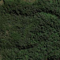 Satellite imagery of Cerro de Alisar, AR