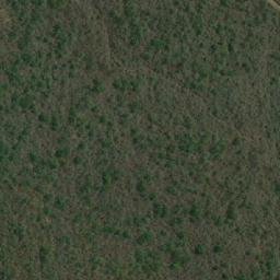 Satellite imagery of Cerro Dos Puntitas, AR