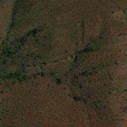 Satellite imagery of Beatrice Asbestos, ZA