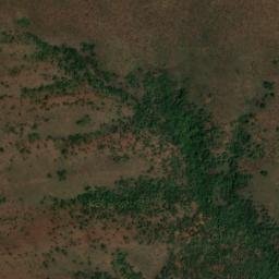 Satellite imagery of Beatrice Asbestos, ZA