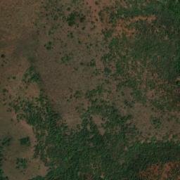 Satellite imagery of Beatrice Asbestos, ZA