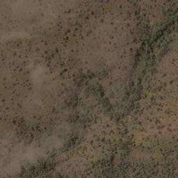 Satellite imagery of Island Blue Asbestos, ZA
