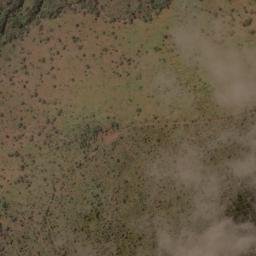 Satellite imagery of Island Blue Asbestos, ZA
