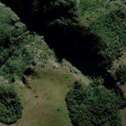 Satellite imagery of CYPRUS POINT, MZ
