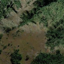 Satellite imagery of CYPRUS POINT, MZ