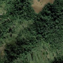Satellite imagery of CYPRUS POINT, MZ