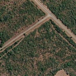 Satellite imagery of FROST, MZ