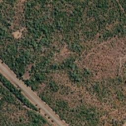 Satellite imagery of FROST, MZ
