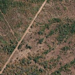 Satellite imagery of FROST, MZ
