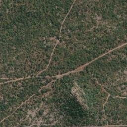 Satellite imagery of MICA, MZ