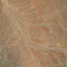 Satellite imagery of Cerro Cristales, CL