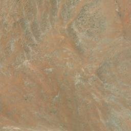 Satellite imagery of Cerro Cristales, CL