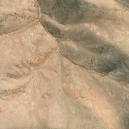 Satellite imagery of Cerro Imilac, CL