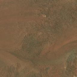 Satellite imagery of Cerro Aguas Delgadas, CL