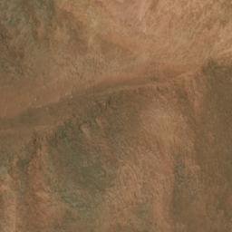 Satellite imagery of Cerro Aguas Delgadas, CL