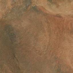 Satellite imagery of Cerro Aguas Delgadas, CL