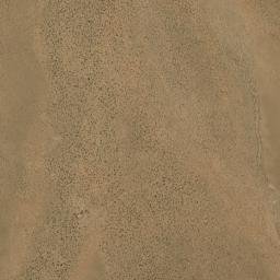 Satellite imagery of Cerro Aguada Castilla, AR