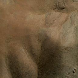 Satellite imagery of Cerro de la Aguada, AR