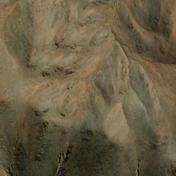 Satellite imagery of Cerro de la Aguada, AR
