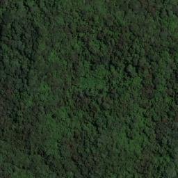 Satellite imagery of Cerro Cuesta Grande, AR