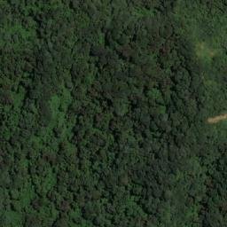 Satellite imagery of Cerro Cuesta Grande, AR