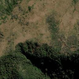 Satellite imagery of Cerro de Alisar, AR