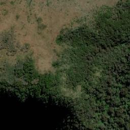 Satellite imagery of Cerro de Alisar, AR