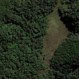 Satellite imagery of Cerro de Alisar, AR