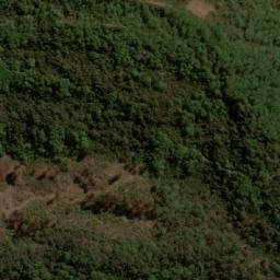 Satellite imagery of Cerro Ovejería, AR