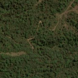 Satellite imagery of Cerro Ovejería, AR