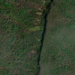 Satellite imagery of Cordón del Sauzal, AR